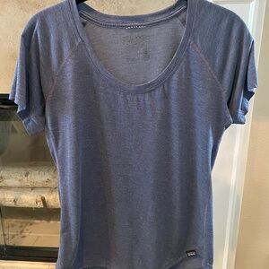 Patagonia Women Capilene Shirt